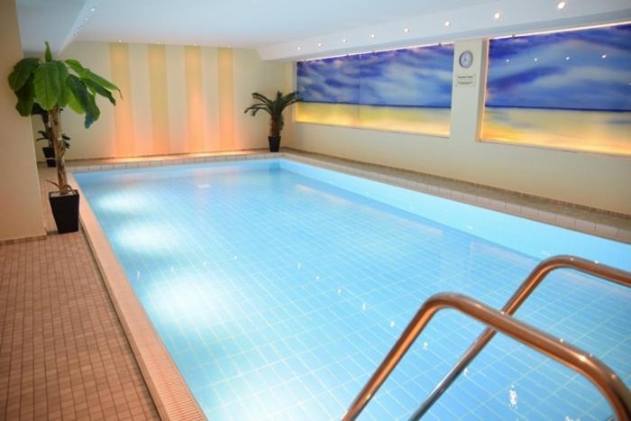 Gemuetliches 2-Zimmer-Appartement Mit Balkon Richtung Sueden. Westerland Exteriör bild