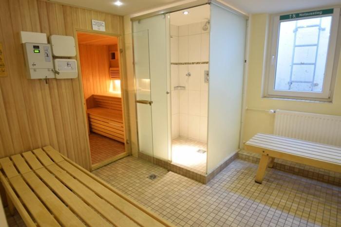 Gemuetliches 2-Zimmer-Appartement Mit Balkon Richtung Sueden. Westerland Exteriör bild